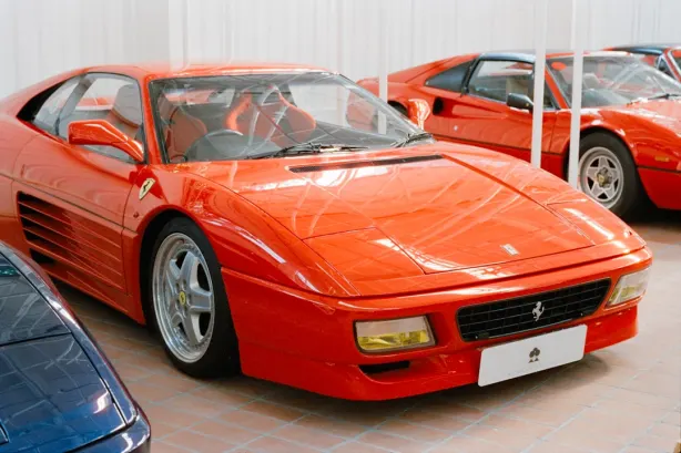 ΜπετΚαρτ Καζίνο Εφαρμογή Android/iOS